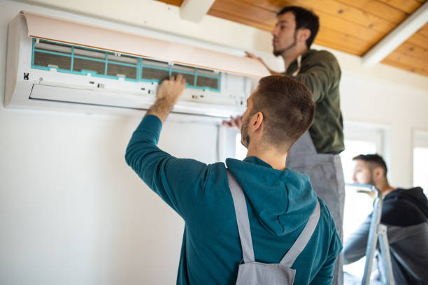 Best Best HVAC companies  in Blakely, GA
