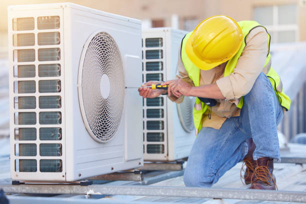 Best HVAC replacement cost  in Blakely, GA