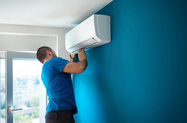Best Affordable HVAC services  in Blakely, GA