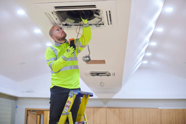 Best HVAC maintenance near me  in Blakely, GA
