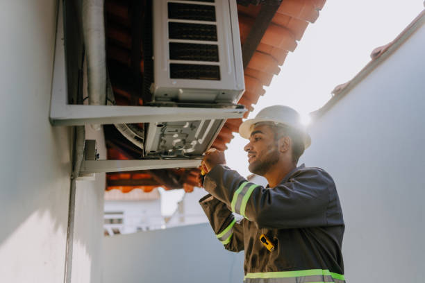 Best Affordable HVAC services  in Blakely, GA