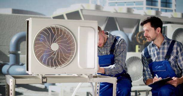 Best Local HVAC companies  in Blakely, GA