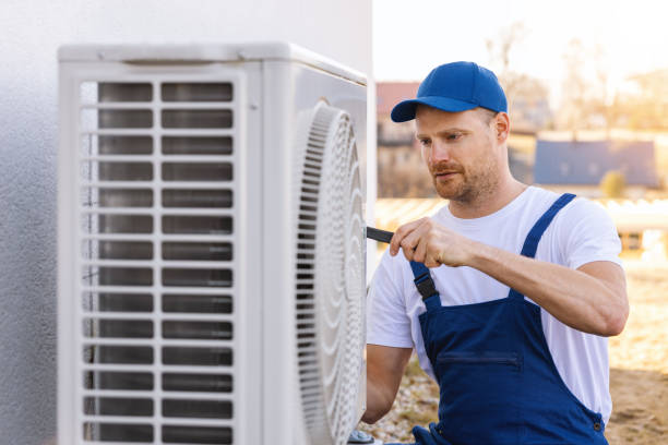 Best HVAC maintenance near me  in Blakely, GA