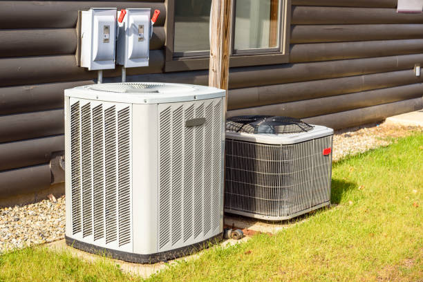 Best Affordable HVAC services  in Blakely, GA